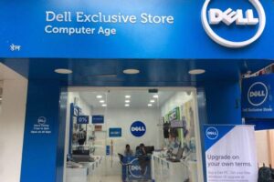 Dell plans to expand retail presence across 1300 Indian cities and towns