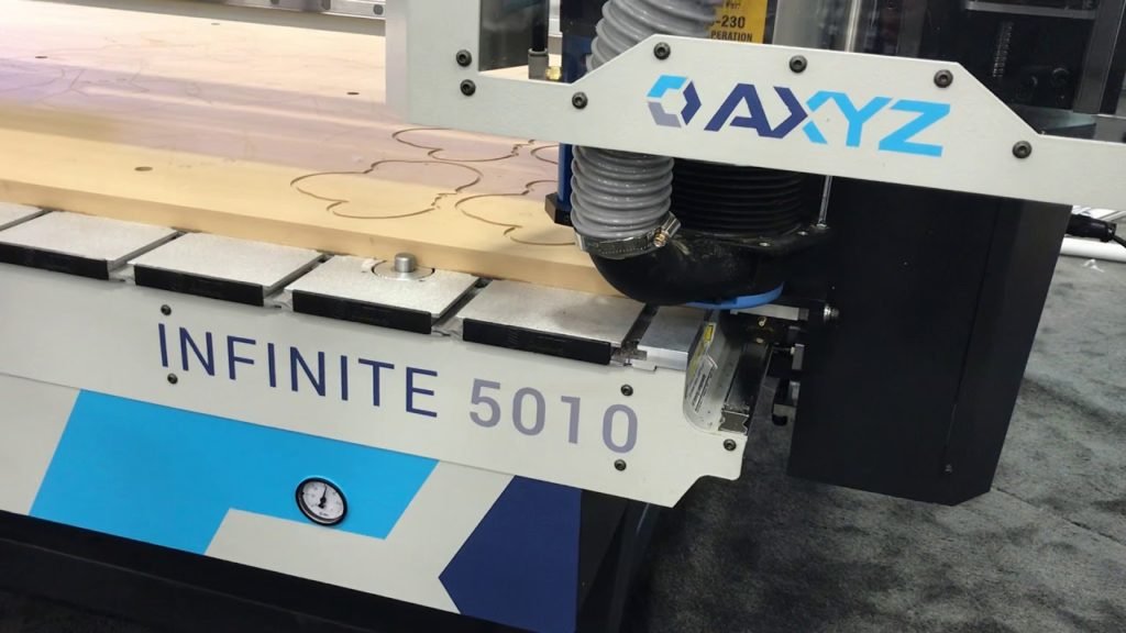 Xyz Router CNC Routing Archives