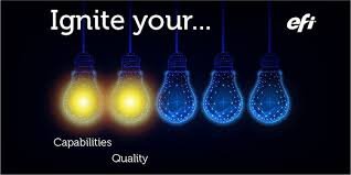 Read more about the article EFI Ignite Virtual Experience II to take place on June 17 & 18