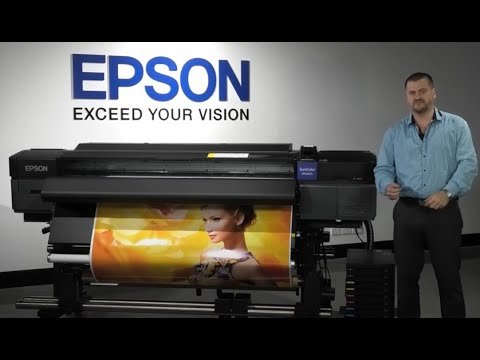 Read more about the article EPSON boosts Virtual Trade Show stand with more content and special offers