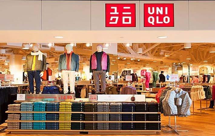 Japanese retailer Uniqlo aims at rapid expansion in India - SignNews