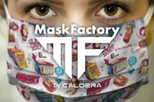 Caldera introduces new innovative MaskFactory initiative