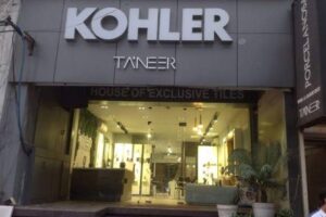 Kohler India draws plan to double retail network