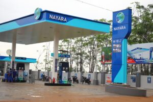 Nayara Energy aims at 7600 fuel retail outlets by end of 2024