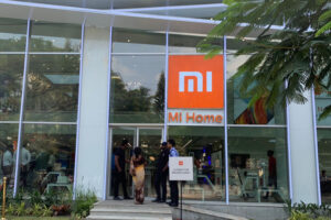 Xiaomi’s Grow with Mi initiative aims at doubling retail footprint in India