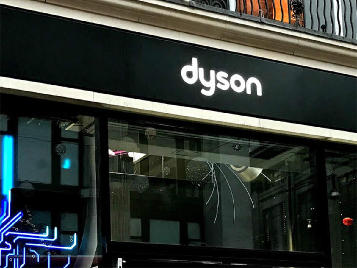 Дайсон маркет. Компани Дайсон. Дайсон вывеска. Dyson офис. Вывески магазинов Дайсон.