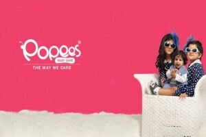 Kidswear brand Popees to open 100 stores in south India