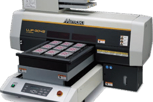 MIMAKI witnesses strong growth in UV LED and automation