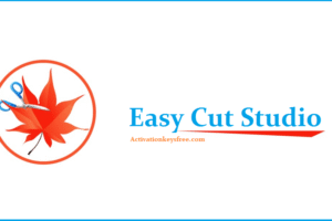 Easy Cut Studio globally launches new vinyl cutting software