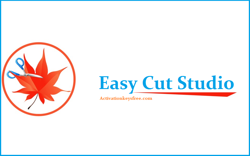 Easy Cut Easy Cut Studio globally launches new vinyl cutting software