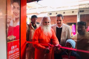 BL Agro opens first Nourish Store in Ayodhya