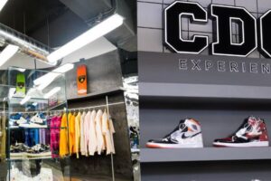 CrepDog Crew goes for offline retail presence