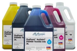 DuPont to highlight aqueous-based Artistri inkjet inks at FESPA 2022