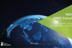 Kuala Lumpur to host The World Out of Home Organisation’s APAC forum in October