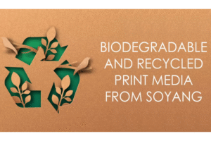 Soyang announces BIOTEX Collection of eco-friendly materials