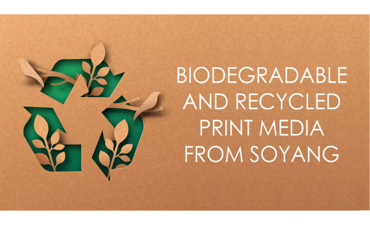 You are currently viewing Soyang announces BIOTEX Collection of eco-friendly materials