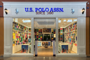US Polo unveils five new stores in a day in Bengaluru
