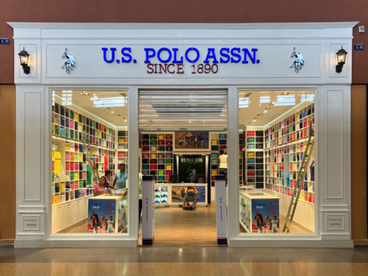 You are currently viewing US Polo unveils five new stores in a day in Bengaluru
