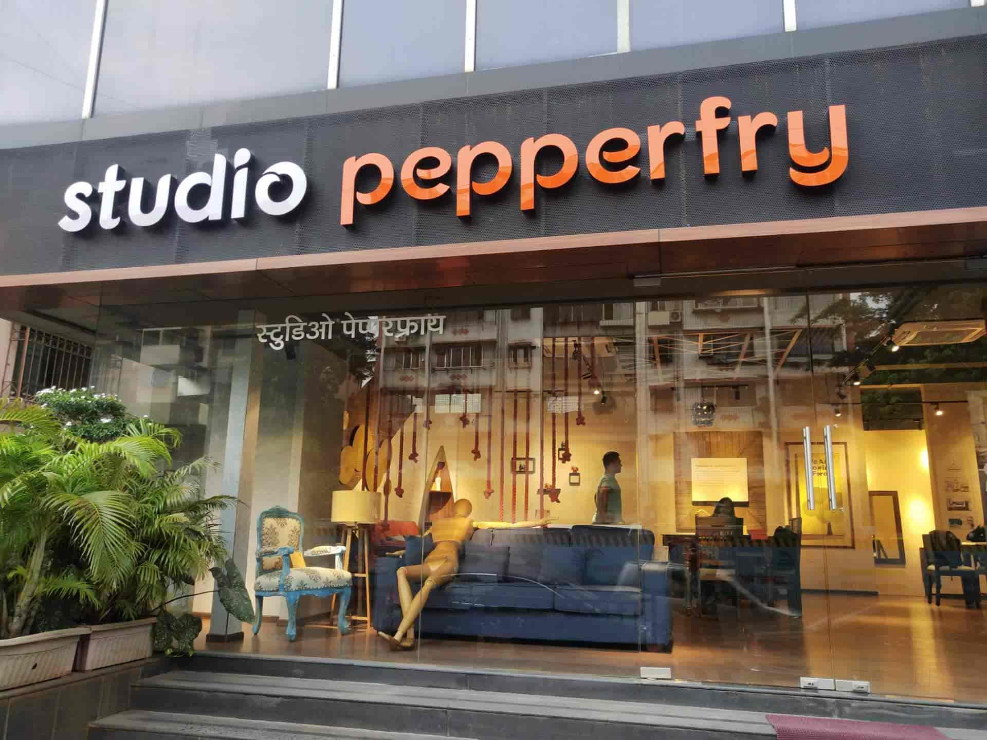 Pepperfry opens largest ever studio in New Delhi SignNews