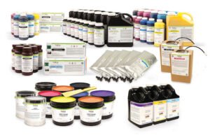 Nazdar to display brand new ink innovations at PRINTING United 2022