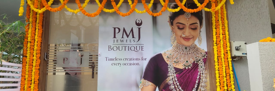 You are currently viewing PMJ Jewels unveils new format store in Hyderabad