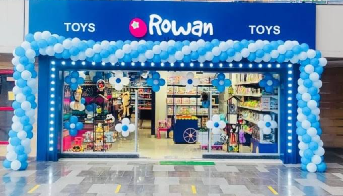Reliance Retail to expand retail footprint in toy segment SignNews