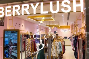 Berrylush goes physical with brick n’ mortar store