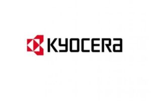Kyocera reports first half growth despite challenges