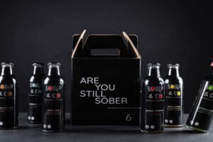 Sober and Co. opens new store in Hyderabad