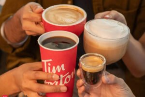 Tim Hortons plans to unveil 120 outlets in India