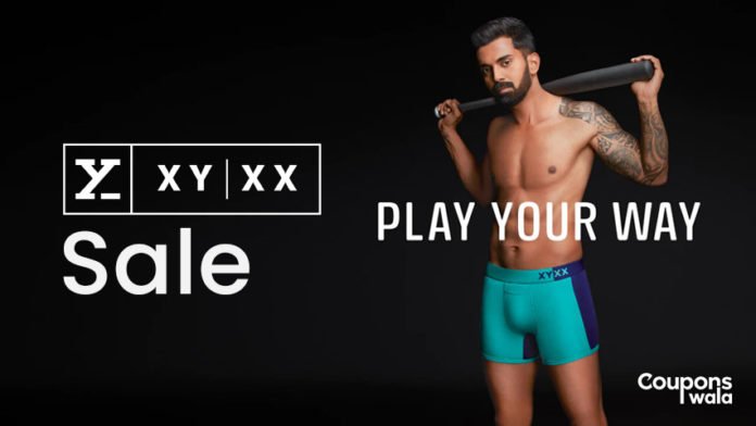 Men’s innerwear XYXX aims for over 14,000 multi-branded outlets - SignNews