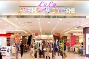 Lulu Group to open six shopping malls in Uttar Pradesh