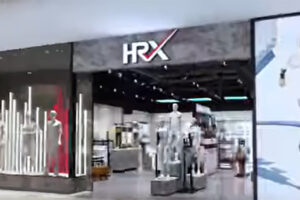 HRX expands retail footprint with new outlet in Bengaluru