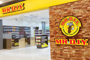 MR D.I.Y. opens 5th store in Navi Mumbai