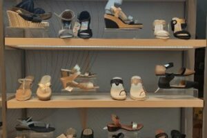 Monrow Shoes expands offline presence with 50th store