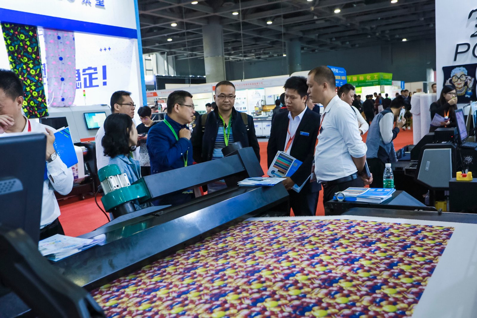 You are currently viewing Messe Frankfurt announces return of Guangzhou edition of DS Printech China in May 2023
