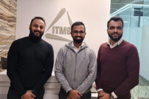 ITMS appointed as MEAN WELL distributor in India