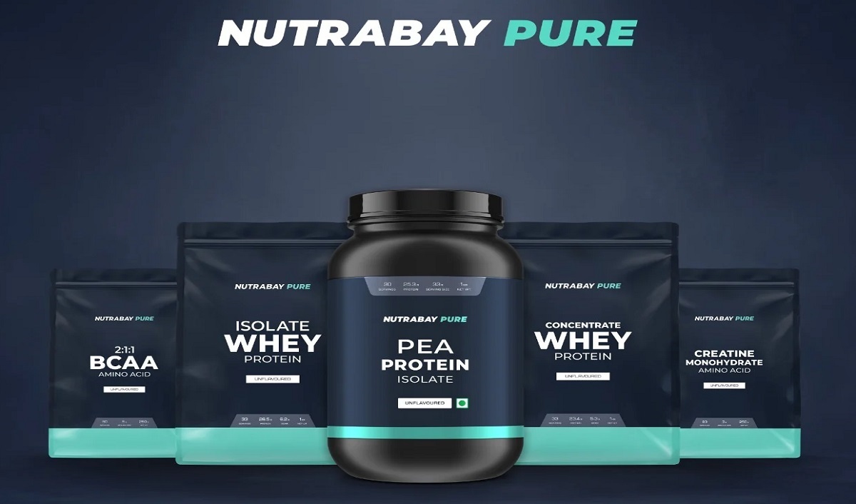 You are currently viewing Nutrabay forays into offline retail domain with aim to expand in north India