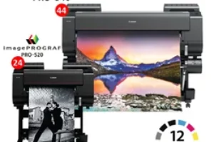 Canon posts 13 percent increase in total revenue