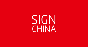 You are currently viewing Sign China returns for 2023 edition after long COVID-affected postponements
