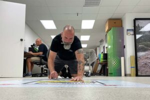 Drytac architectural films deliver new attractions