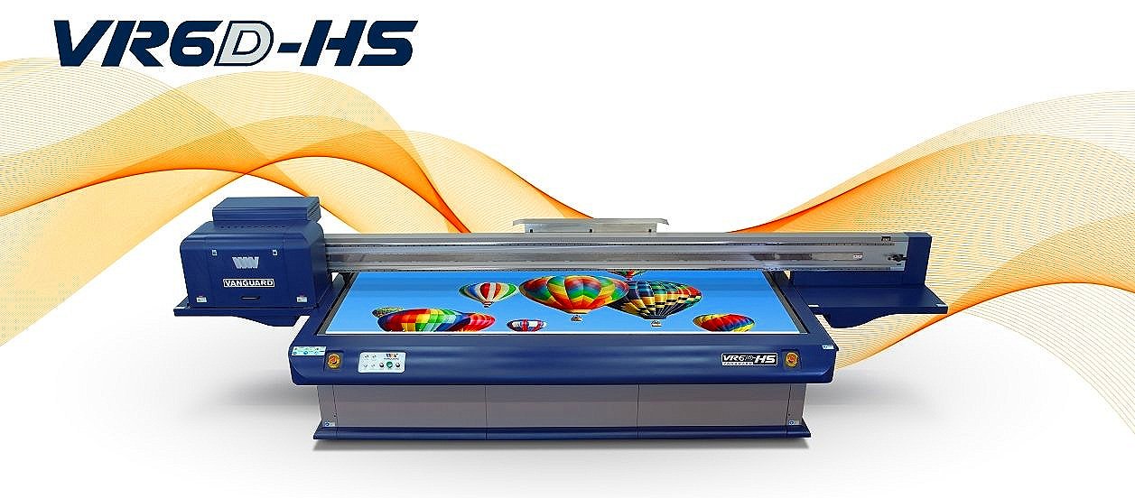 Vanguard brings ‘full solutions’ to ISA Expo 2023 SignNews