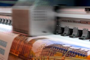 Smithers shows significance of inkjet in $41bn global signage market
