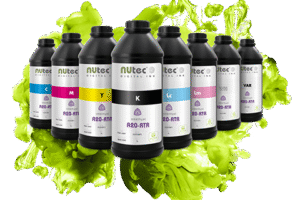 Nutec Amethyst inks receive ‘Greenguard Gold’ certification