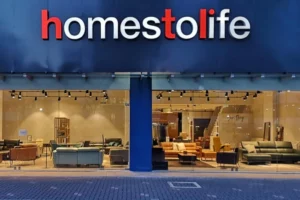 HomesToLife opens new franchise store in Pune