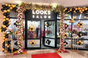 Salon chain Looks Salon opens new outlet in Udaipur