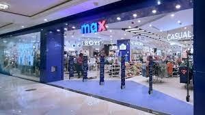 MAX Fashion goes for rapid retail expansion with new store in Kochi ...