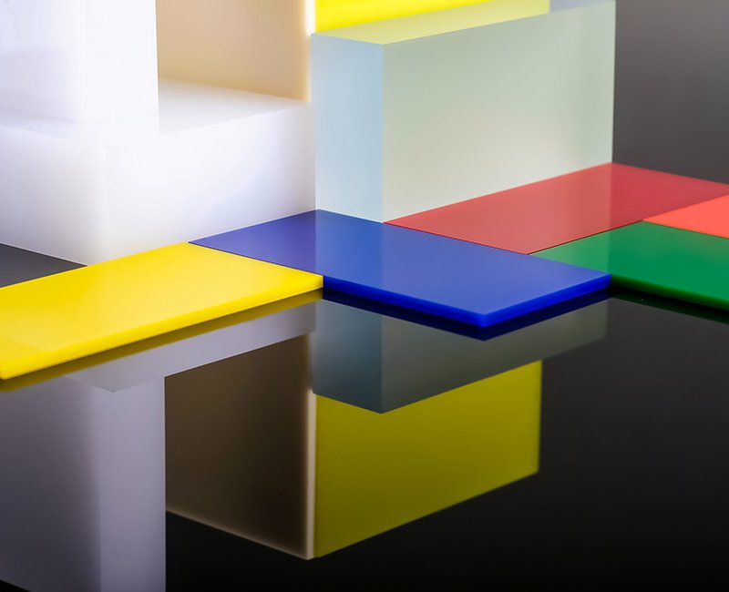 You are currently viewing Astari creates impressive displays with ASTARIGLAS GP cast acrylic sheets