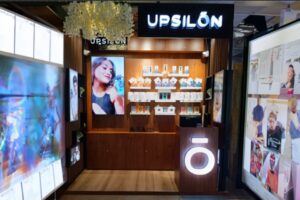 Perfume brand Upsilon opens first outlet in Ahmedabad