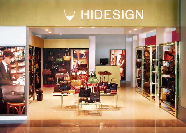 You are currently viewing Hidesign unveils two new outlets in Bengaluru and Coimbatore